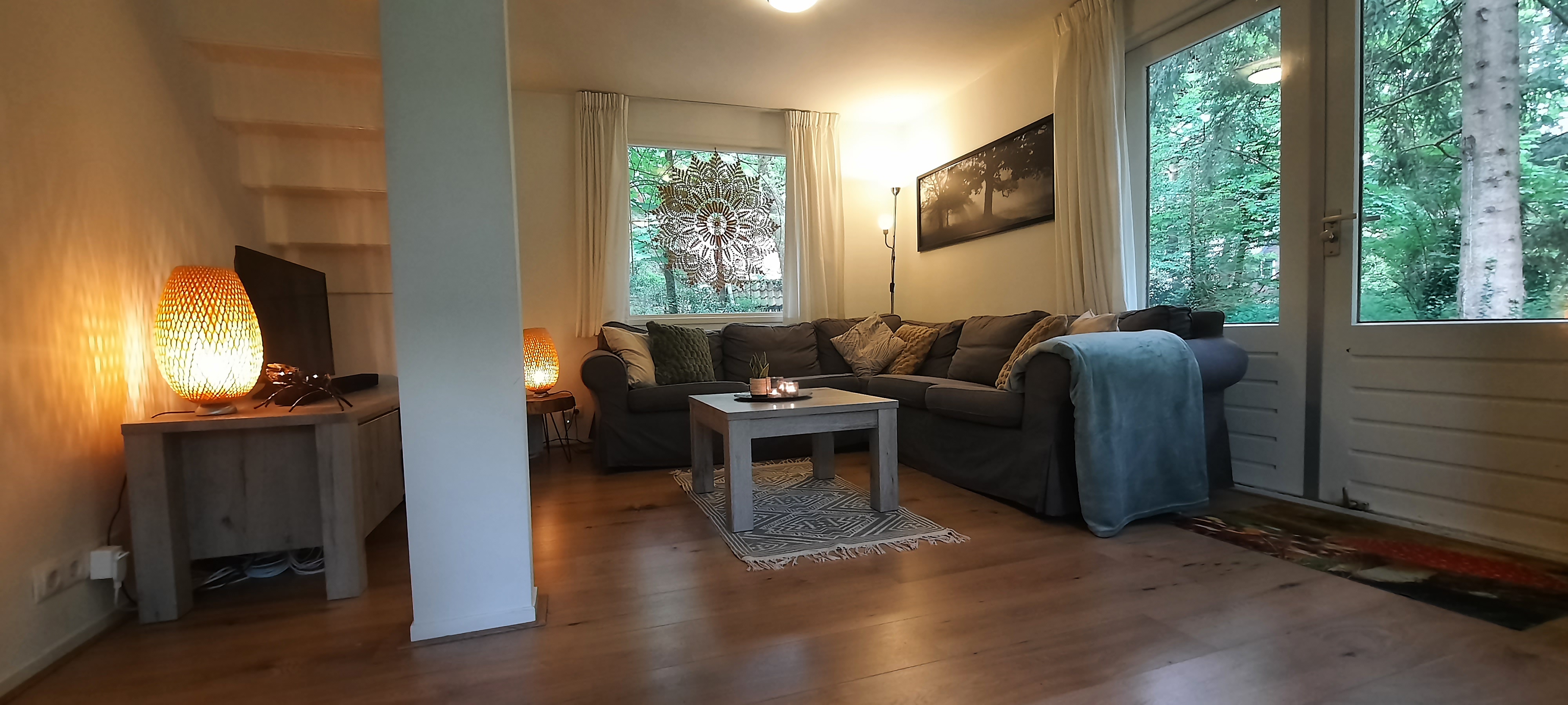 CoCo woonkamer