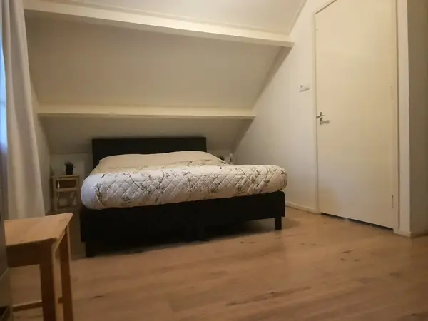 CoCo slaapkamer