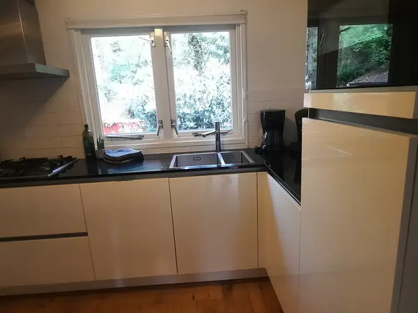 CoCo keuken overzicht