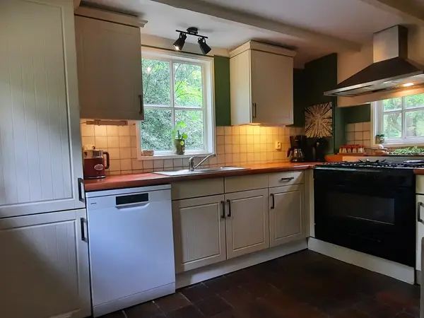 Sandy Hook keuken