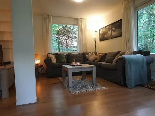 CoCo woonkamer