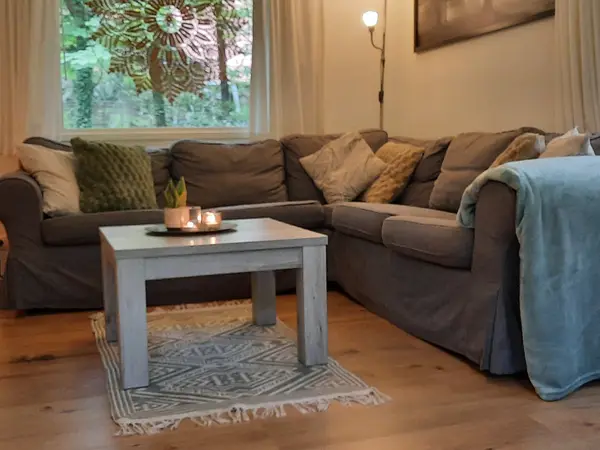 CoCo woonkamer bank
