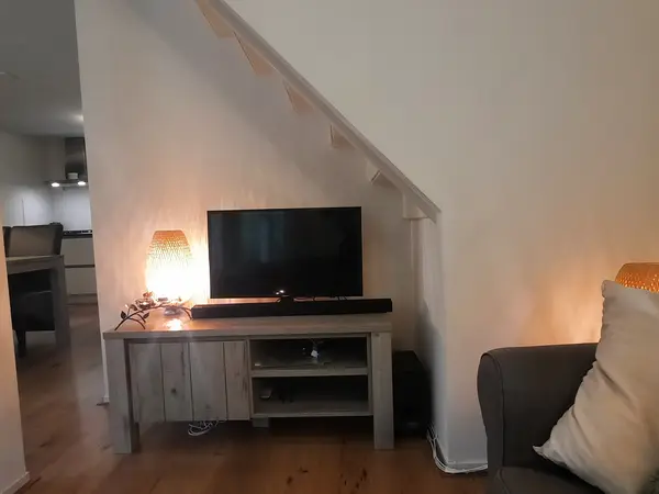 CoCo woonkamer sfeer