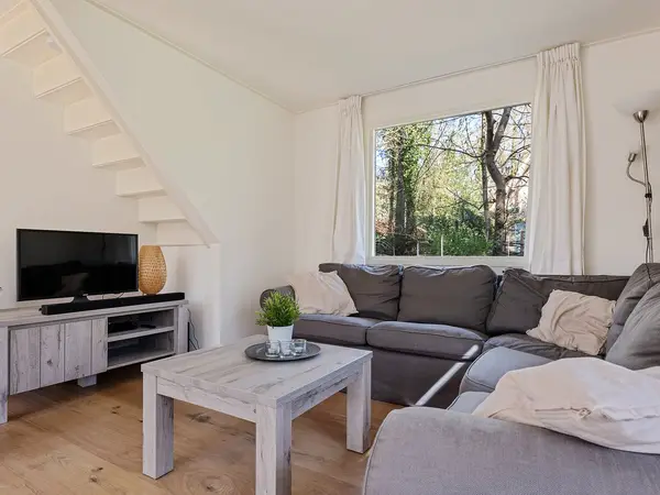 CoCo woonkamer overzicht