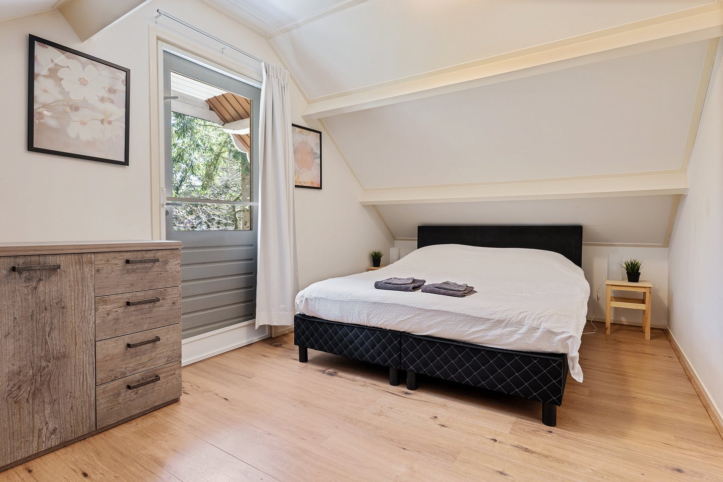 Heerlijke slaapkamers