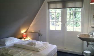 Heerlijke slaapkamers